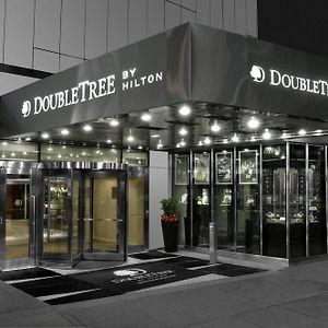 Doubletree By Hilton Metropolitan New York City